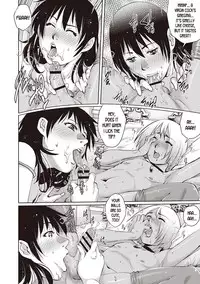 Toshishita Doutei Mania