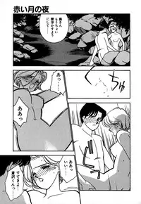 [Arimura Shinobu] Moonlight Magic