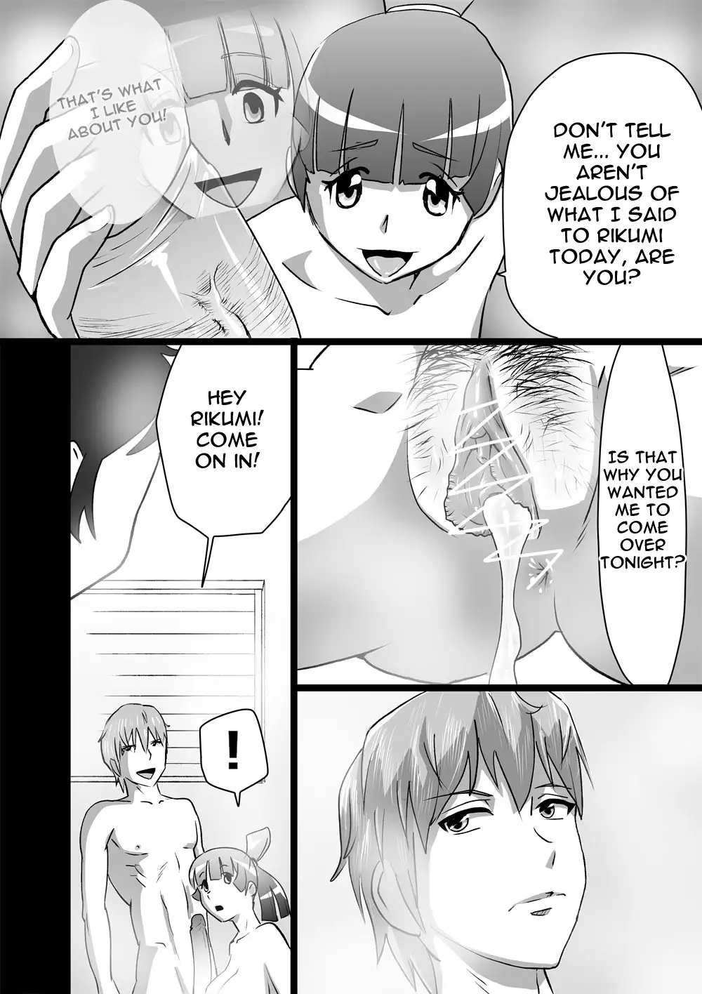 High Teen Boogie Woogie Sangenme