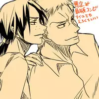 [HSU] Raikuru in Beruyumi (Shingeki no Kyojin)