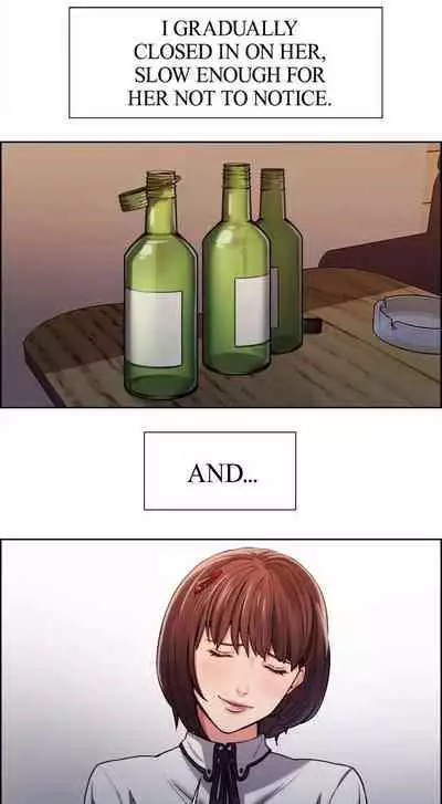 Taste of Forbbiden Fruit Ch.9/24