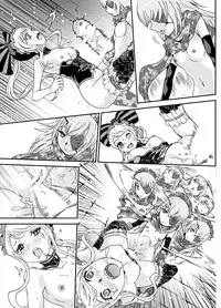 [Rurunoya (Rurukichi)] Nazarick Biyori 3 (Overlord) [English] {Hennojin} [Digital]