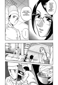 [Hidemaru] Sweets Amai Kajitsu 1 [English] {Tadanohito}