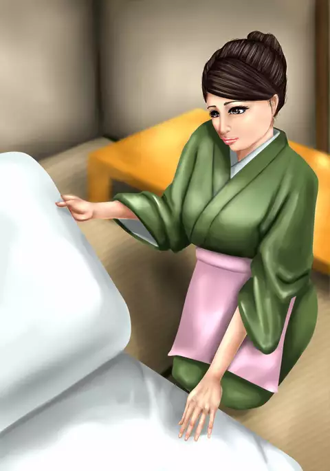 Hanjuku Shiho Kunishima