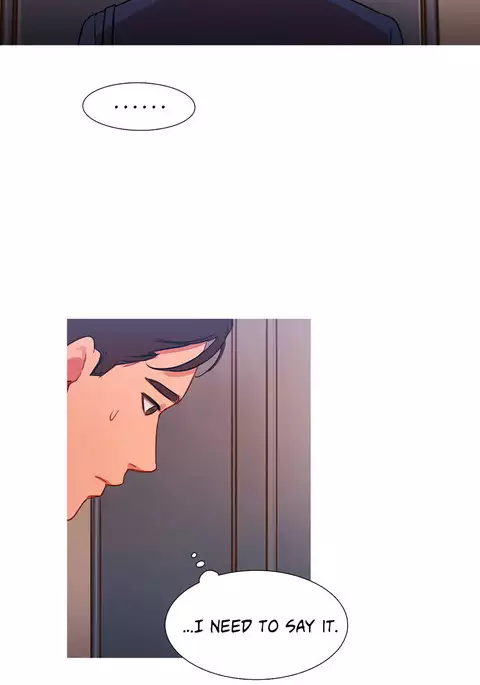 Scandal of the Witch Ch.1-41