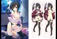 Majo Koi Nikki - Visual Fanbook