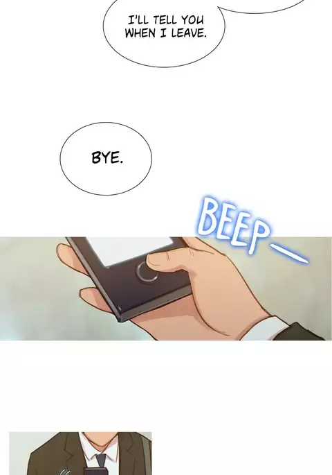 Scandal of the Witch Ch.1-13