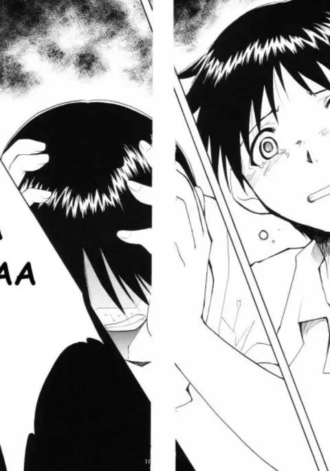 Evangelimoon Retake 1