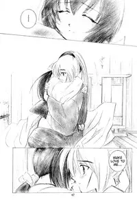 (CR33) [Yamaguchirou (Yamaguchi Shinji)] TABOO III (Rurouni Kenshin) [English] =Tigoris Translates=