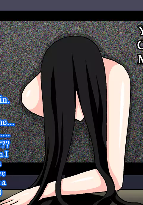 InterRacial Love 4 - Ghost Love Story