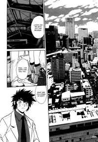 [Manabe Jouji] Makunouchi Deluxe 3 [English] [Soba-Scans]