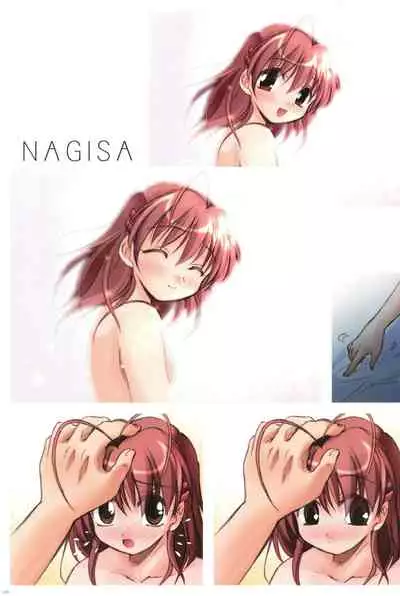 Watsukiya no Hon Soushuuhen 5 HARMONIOUS