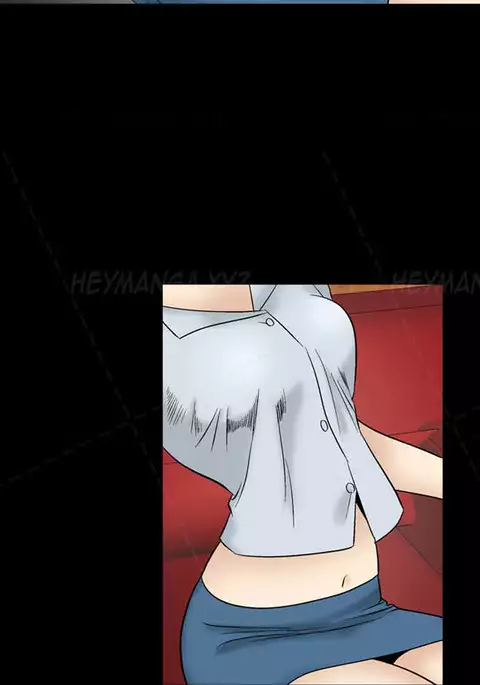 The Taste of Hands Ch.1-46