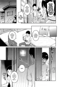 [Shiden] Hajimete Doushi | First Times (COMIC LO 2016-07) [English] {NecroManCr}