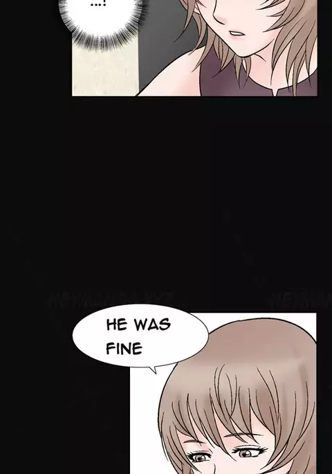 The Taste of Hands Ch.1-62