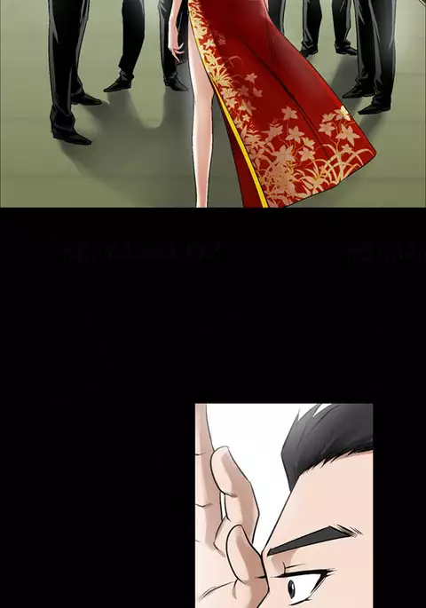 The Taste of Hands Ch.1-62