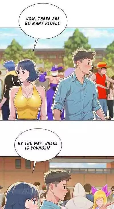 What do you Take me For? Ch.54/?