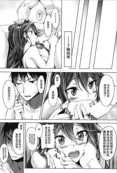 Haruna wa Aishite Hoshii no Roku