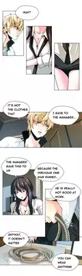 [Fantastic Whale] Twin Slave Ch.1-25 (English) (Ongoing)