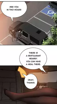 Tissue Thieves Ch.1-19 (English) (Ongoing)