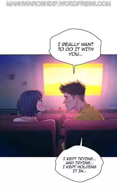 What do you Take me For? Ch.159/?