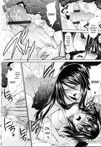 [Shinonome Ryu] NeeNe ~Ane Tokidoki Kanojo~ [English] [EpicWorks + Kusanyagi + Hentai2Read]