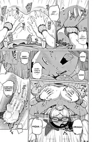 [Tsubaki Jushirou] Hallo Win Win (Imouto Access - Sister Access) [English] {Hennojin}