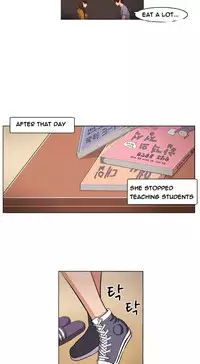 Trap Ch.1-7 (English) (Ongoing)