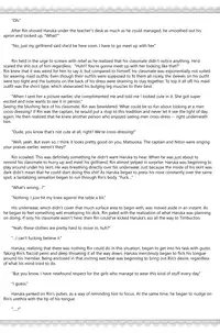 (HaruCC19) [zatta (tomose)] Maid Rin (Free!) [English] [Sakura Pool Scans]