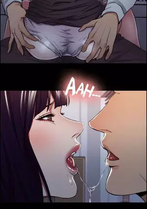 Taste of Forbbiden Fruit Ch.34/53