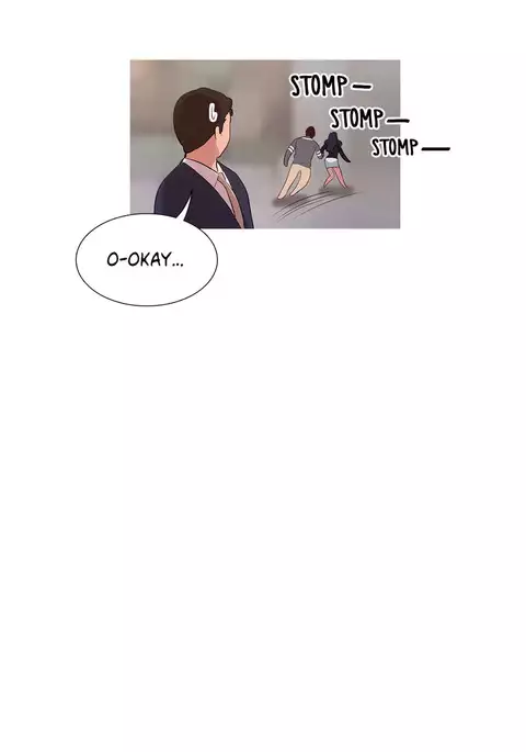 Scandal of the Witch Ch.1-13