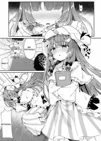 (C91) [Kedama Gyuunyuu (Tamano Kedama)] 39°C no Binetsu (Touhou Project) [English] [Cecilbk]