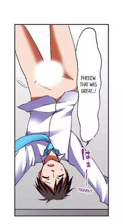 [BURIO] 3… 2… 1… Fuck! (Complete) [English]