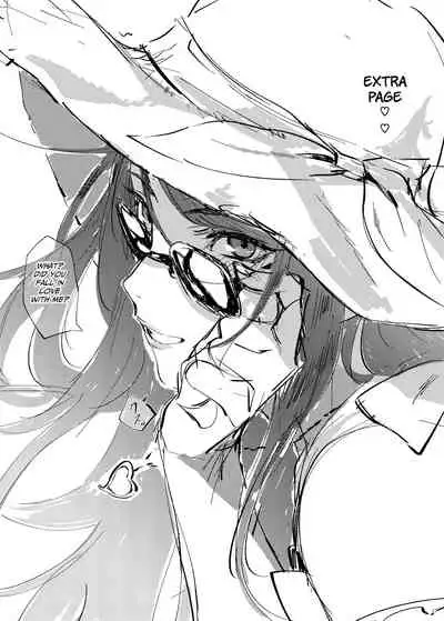 Gundo Sensei no Ashi de Musou Suru