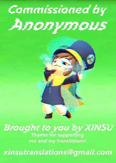 [seidenki] Seitokaichou no Katsuyaku (Kill la Kill) [English] [xinsu]