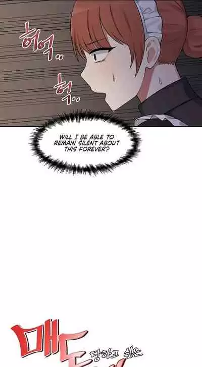 Elf Who Likes to be Humiliated Ch.10/?