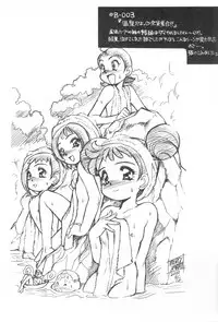 (CR27) [Usagi Youjinbou (Mercy Rabbit)] Bandaikko (Various)