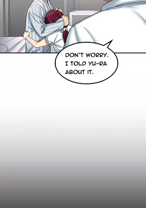 Best Friend Girlfriend Ch.1-16