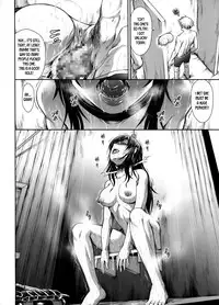 Solo Hunter no Seitai WORLD 2