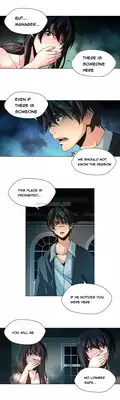[Fantastic Whale] Twin Slave Ch.1-25 (English) (Ongoing)