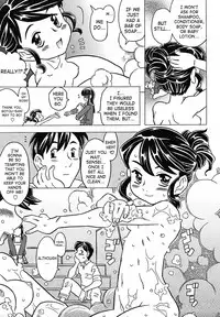 [Gorgeous Takarada] Zettaizetsumei Kyoushitsu - Desperation Classroom [English] [SaHa]