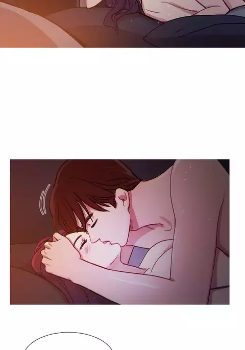 Scandal of the Witch Ch.1-35