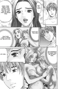 [Kitazato Nawoki] Mother Rule [English] {Hentai from Hell}