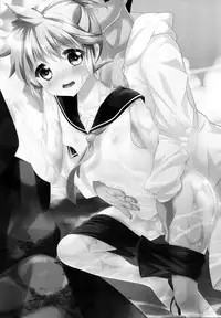 (C89) [O-Mars (Mars)] Happy Summer Time (Vocaloid)