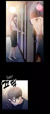 [BAK Hyeong Jun] Sweet Guy Ch. 1-44 [English] [YoManga]