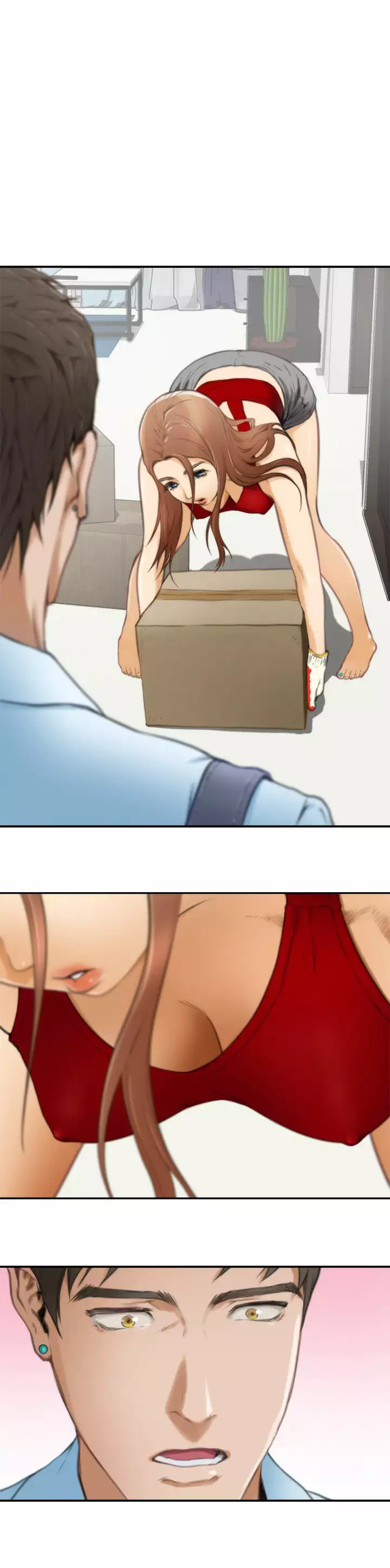 H-Mate - Chapters 1-30