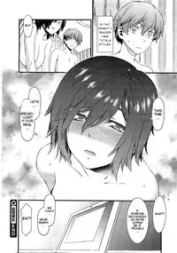 [Musashimaru] Haishin Kanojo | Broadcast Girlfriend (COMIC Megastore 2012-04) [English] {Munyu}
