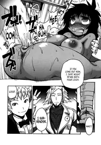 [Shimanto Youta] Gun Tribe 2 [English] [Tadanohito]