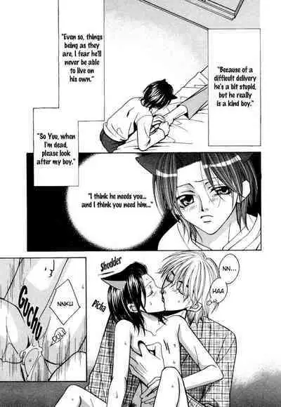 Puchi D VOL. 4 Kemonomimi