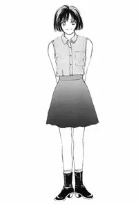 [Kitahara Aki] Himitsu no Houkago